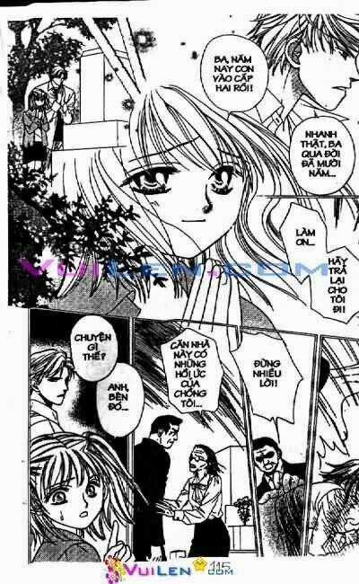 Nữ Sinh Thời Đại Chapter 1 trang 114