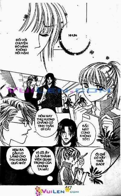 Nữ Sinh Thời Đại Chapter 1 trang 116