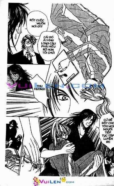 Nữ Sinh Thời Đại Chapter 1 trang 117