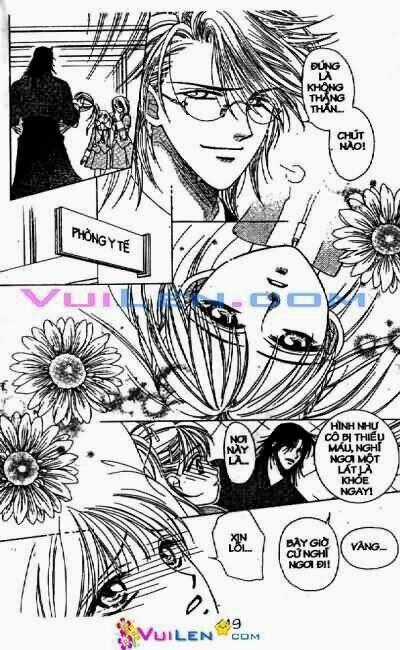 Nữ Sinh Thời Đại Chapter 1 trang 118