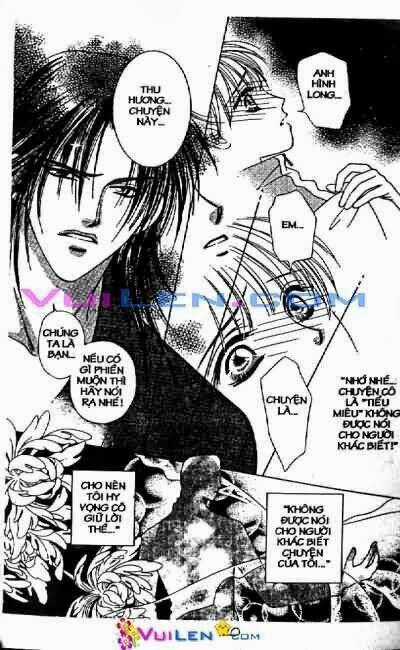 Nữ Sinh Thời Đại Chapter 1 trang 119