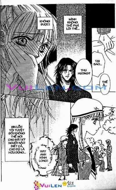 Nữ Sinh Thời Đại Chapter 1 trang 120