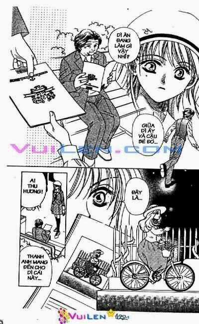 Nữ Sinh Thời Đại Chapter 1 trang 121