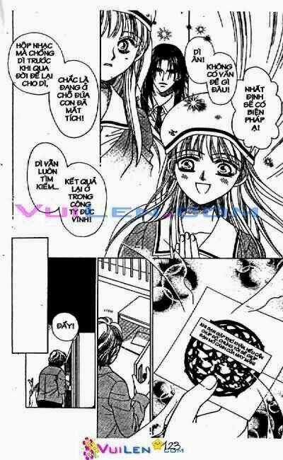 Nữ Sinh Thời Đại Chapter 1 trang 122