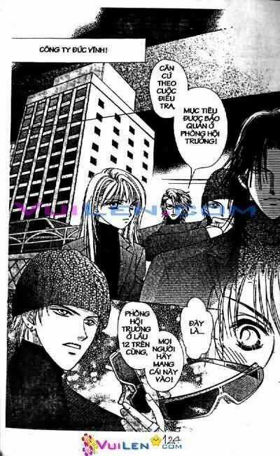 Nữ Sinh Thời Đại Chapter 1 trang 123