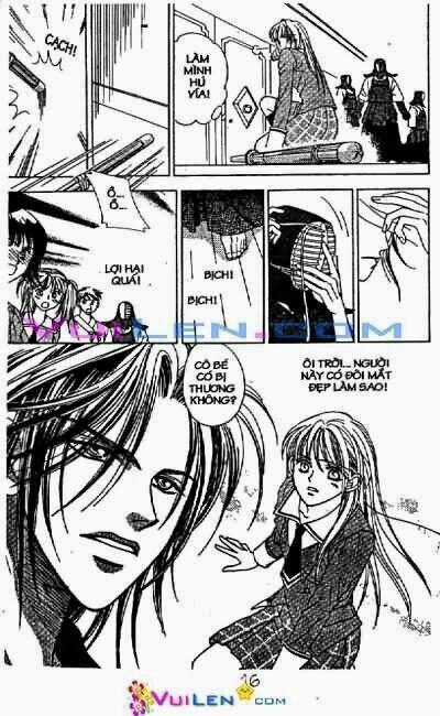 Nữ Sinh Thời Đại Chapter 1 trang 15