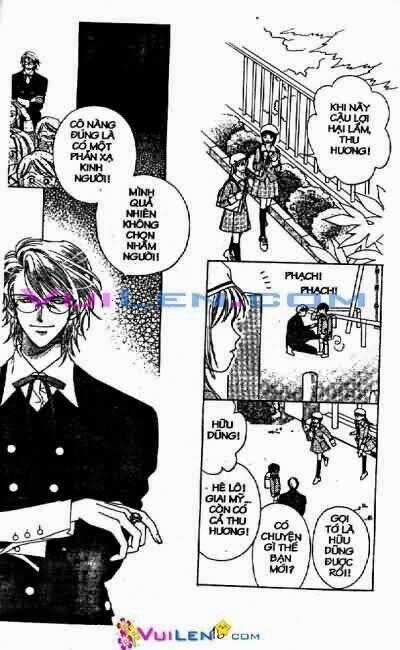 Nữ Sinh Thời Đại Chapter 1 trang 17