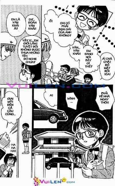 Nữ Sinh Thời Đại Chapter 1 trang 19