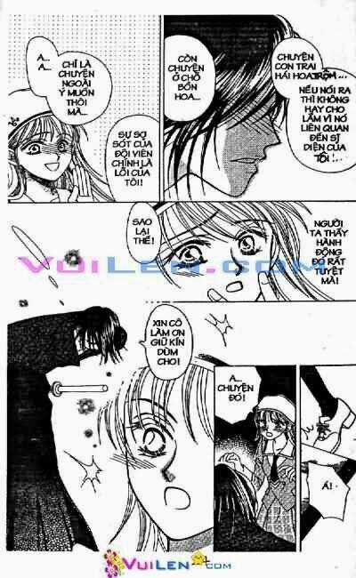 Nữ Sinh Thời Đại Chapter 1 trang 23