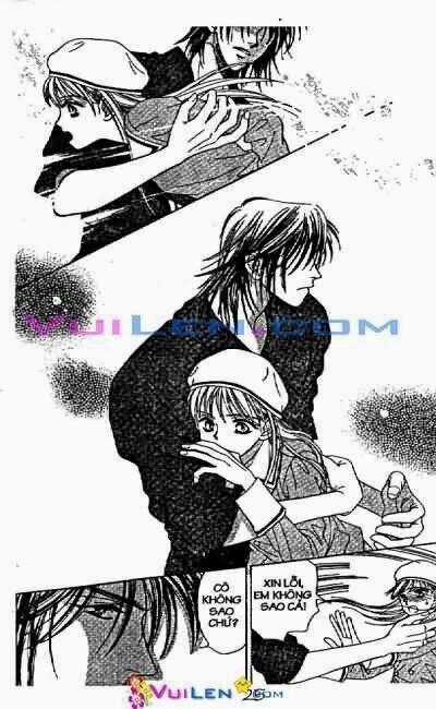 Nữ Sinh Thời Đại Chapter 1 trang 24