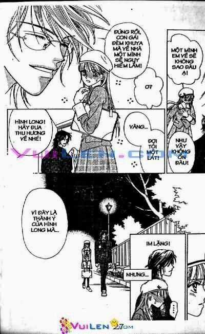 Nữ Sinh Thời Đại Chapter 1 trang 26