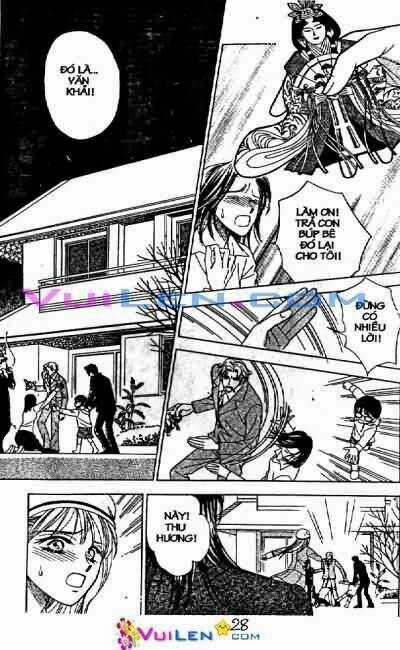 Nữ Sinh Thời Đại Chapter 1 trang 27