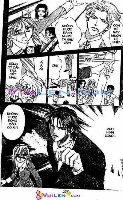 Nữ Sinh Thời Đại Chapter 1 trang 28