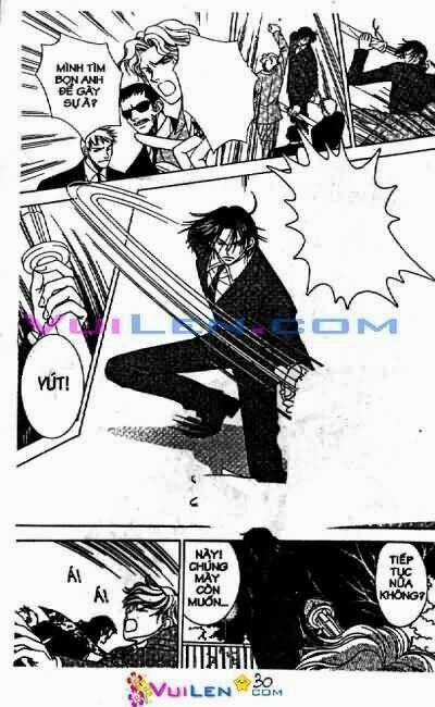 Nữ Sinh Thời Đại Chapter 1 trang 29