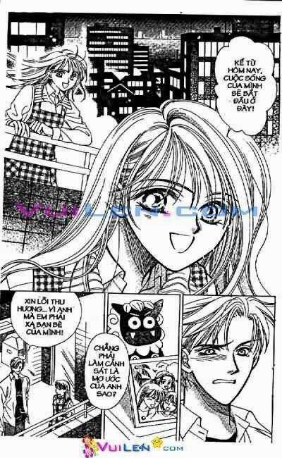 Nữ Sinh Thời Đại Chapter 1 trang 3