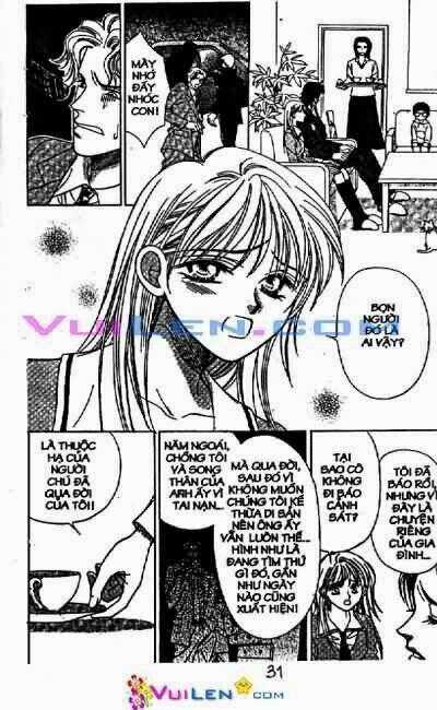 Nữ Sinh Thời Đại Chapter 1 trang 30