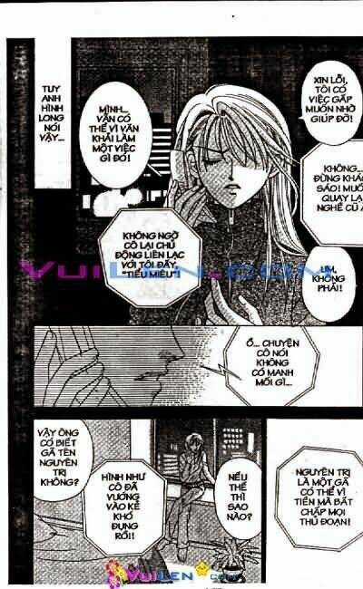 Nữ Sinh Thời Đại Chapter 1 trang 34