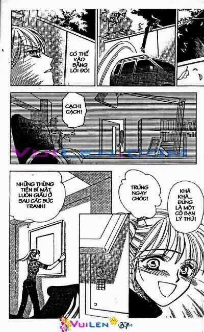 Nữ Sinh Thời Đại Chapter 1 trang 36