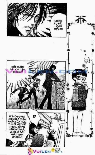 Nữ Sinh Thời Đại Chapter 1 trang 38