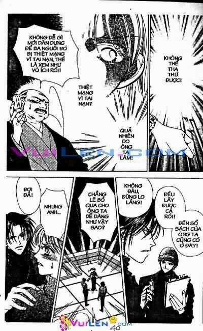 Nữ Sinh Thời Đại Chapter 1 trang 39