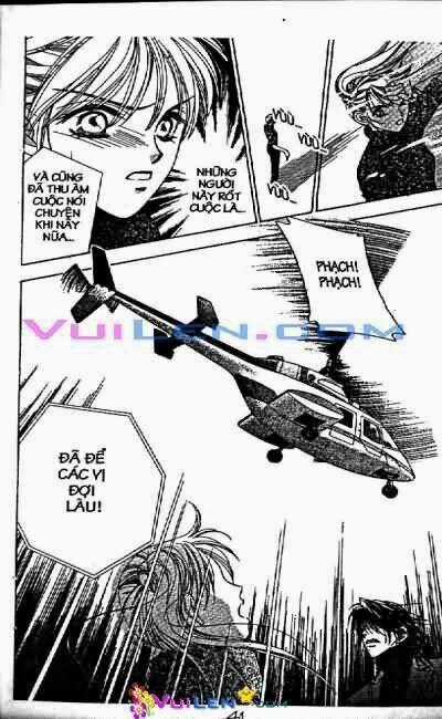 Nữ Sinh Thời Đại Chapter 1 trang 40