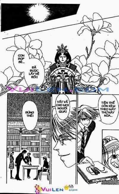 Nữ Sinh Thời Đại Chapter 1 trang 42