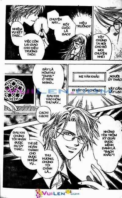 Nữ Sinh Thời Đại Chapter 1 trang 43