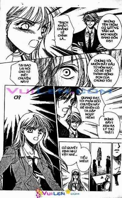 Nữ Sinh Thời Đại Chapter 1 trang 44