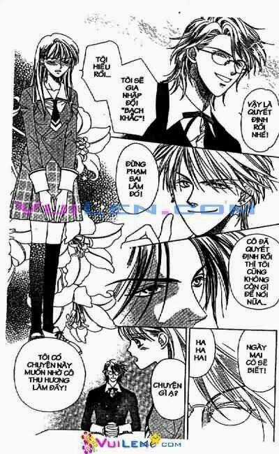 Nữ Sinh Thời Đại Chapter 1 trang 45