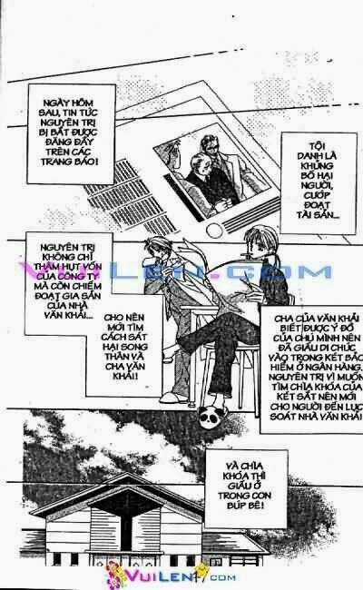 Nữ Sinh Thời Đại Chapter 1 trang 46