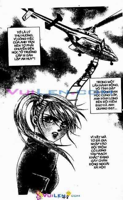 Nữ Sinh Thời Đại Chapter 1 trang 47