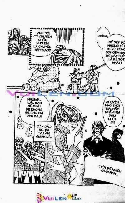 Nữ Sinh Thời Đại Chapter 1 trang 48