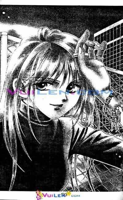 Nữ Sinh Thời Đại Chapter 1 trang 49