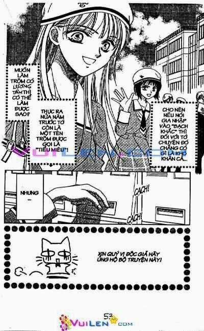 Nữ Sinh Thời Đại Chapter 1 trang 52