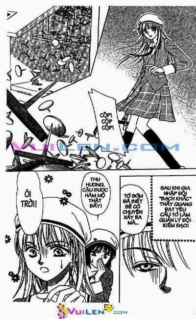 Nữ Sinh Thời Đại Chapter 1 trang 53