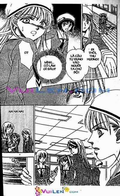 Nữ Sinh Thời Đại Chapter 1 trang 55