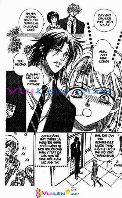 Nữ Sinh Thời Đại Chapter 1 trang 57