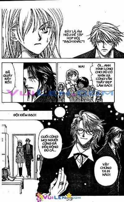 Nữ Sinh Thời Đại Chapter 1 trang 58