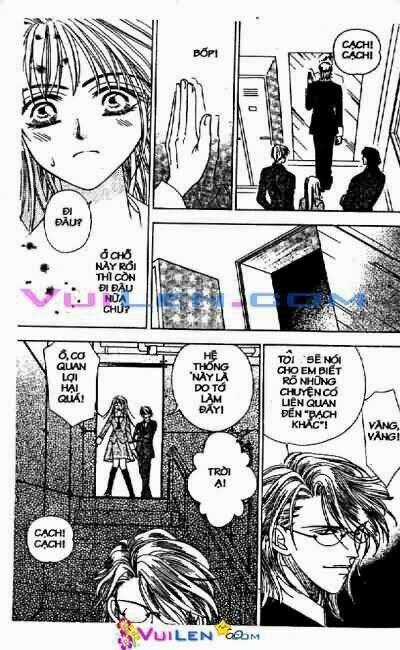 Nữ Sinh Thời Đại Chapter 1 trang 59