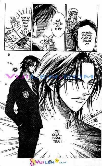 Nữ Sinh Thời Đại Chapter 1 trang 6