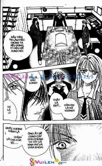 Nữ Sinh Thời Đại Chapter 1 trang 60