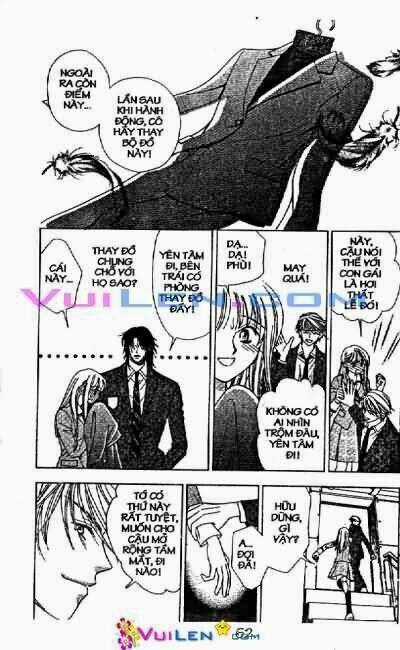 Nữ Sinh Thời Đại Chapter 1 trang 61