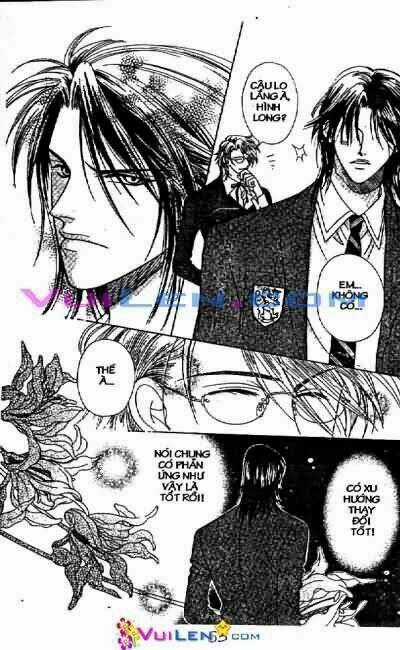 Nữ Sinh Thời Đại Chapter 1 trang 62