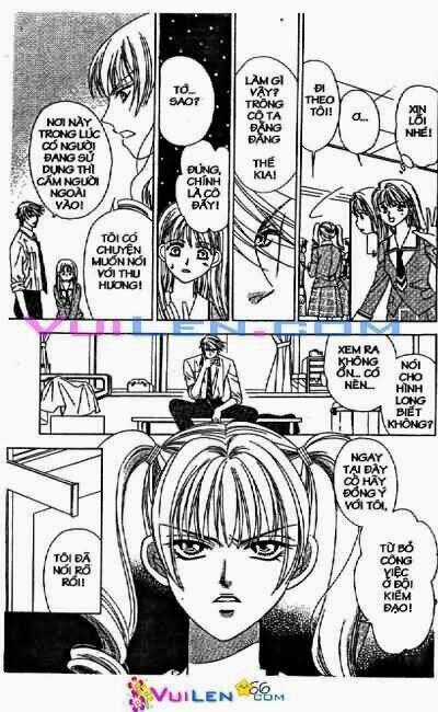 Nữ Sinh Thời Đại Chapter 1 trang 65