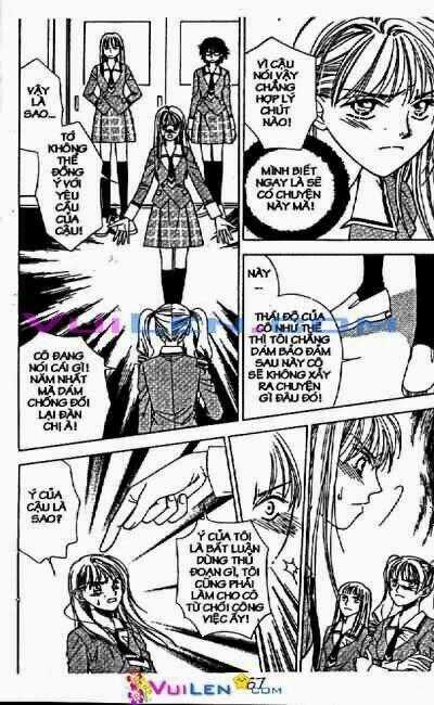 Nữ Sinh Thời Đại Chapter 1 trang 66