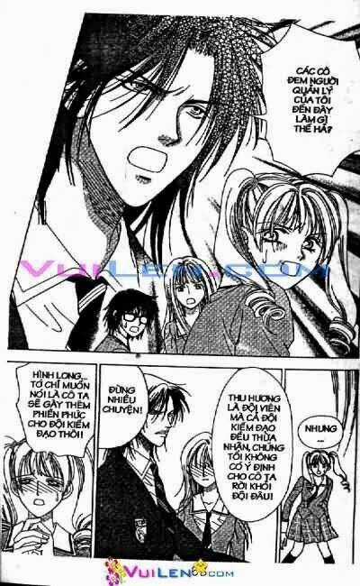 Nữ Sinh Thời Đại Chapter 1 trang 67