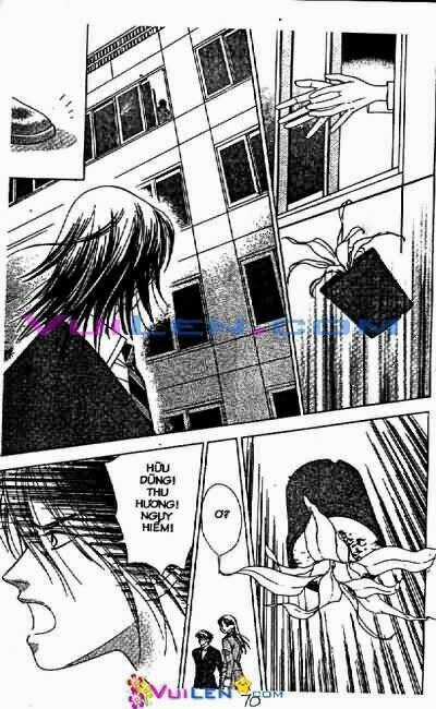 Nữ Sinh Thời Đại Chapter 1 trang 69