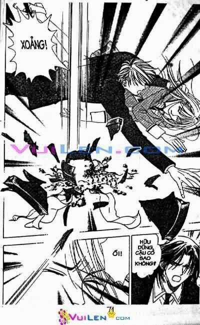 Nữ Sinh Thời Đại Chapter 1 trang 70