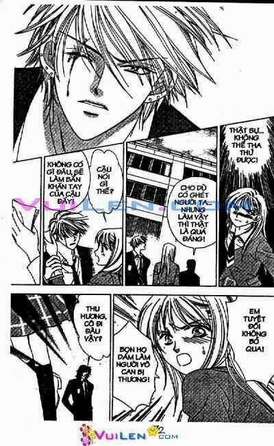 Nữ Sinh Thời Đại Chapter 1 trang 71