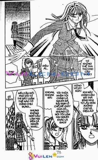 Nữ Sinh Thời Đại Chapter 1 trang 72